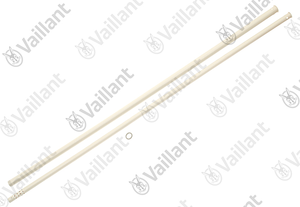 Vaillant Rohr, Set L=1109+1074 Vaillant-Nr. 0020196307