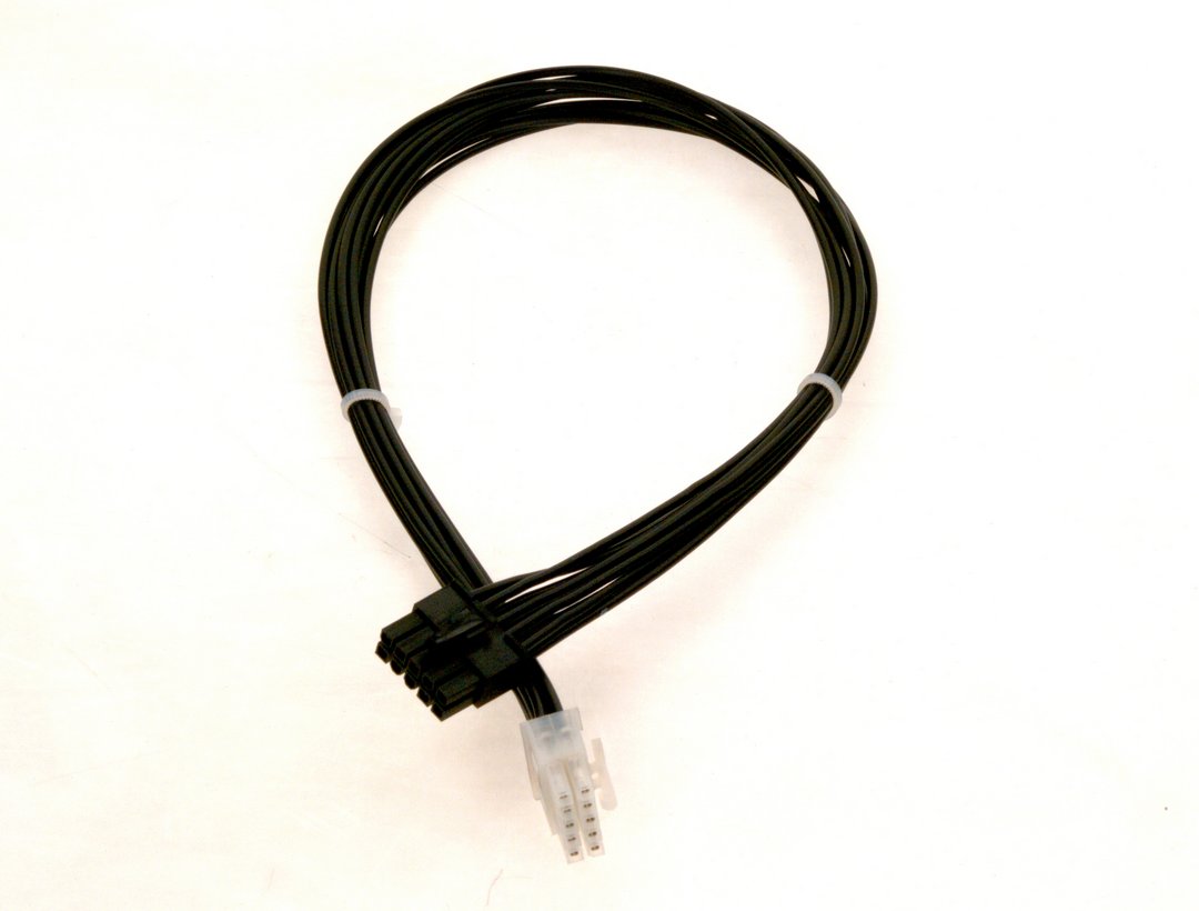 BOSCH Ersatzteil TTNR: 87183100830 Kabel Molex 1010 500 mm