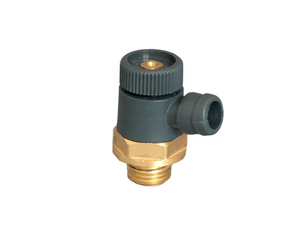 OVENTROP-Entleerungsventil selbstdichtend, 1/4", Ms , Set=10 Stck. OVENTROP-Entleerungsventil selbstdichtend, 1/4", Ms , Set=10 Stck.