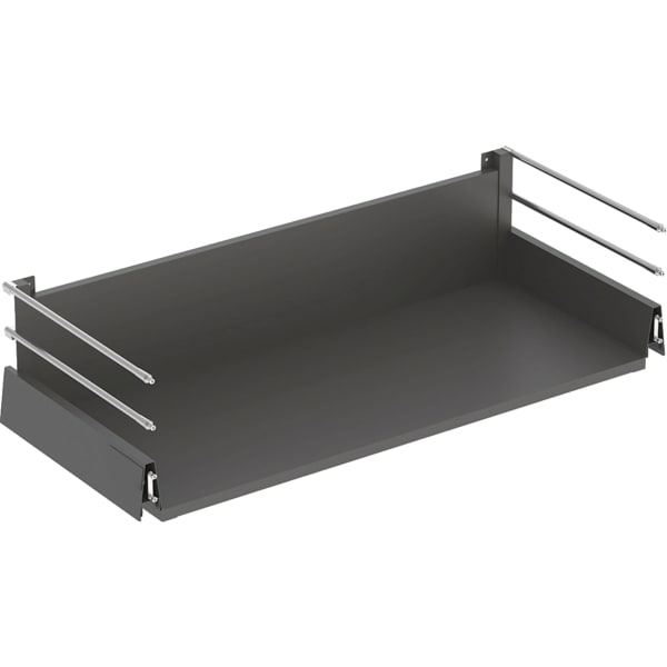 Geberit Schublade für Unterschrank für WT Breite 90 cm, Acanto verkürzte Ausladung