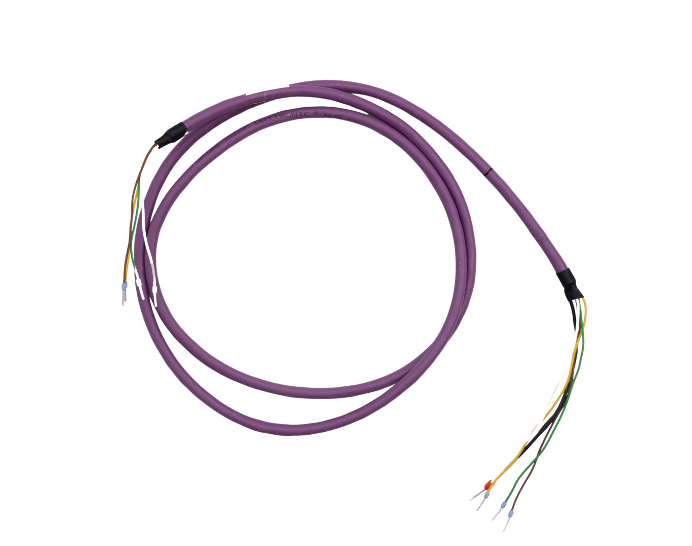 Kermi Verbindungskabel Ventilator- Regelung für dynamic pro 10 AW E