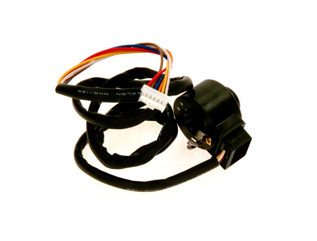 BOSCH Ersatzteil TTNR: 87183124370 Spule