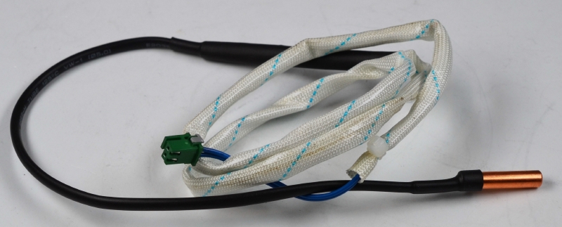 Remko Raumklimager.e Rohranlegesensor Kompr JBW 260 DC AT