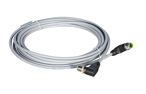 KSB Buskabel M12 Crosslink, 5 m