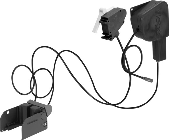 Viega Bowdenzugeinheit 8350.15 mit mit Servomotor