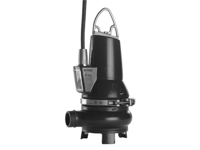 GRUNDFOS Schmutzwasserpumpe EF30.50.06.2.1.502