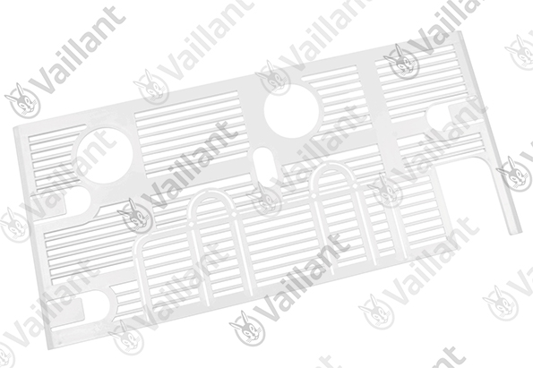 Vaillant Deckel Vaillant-Nr. 0020039780