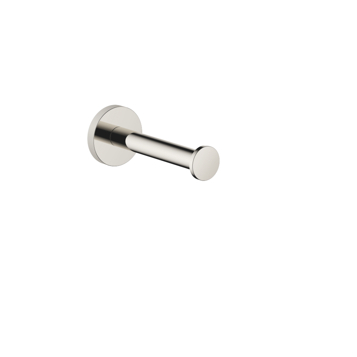 DO Reserve-Papierrollenhalter TARA 83590892 Platin