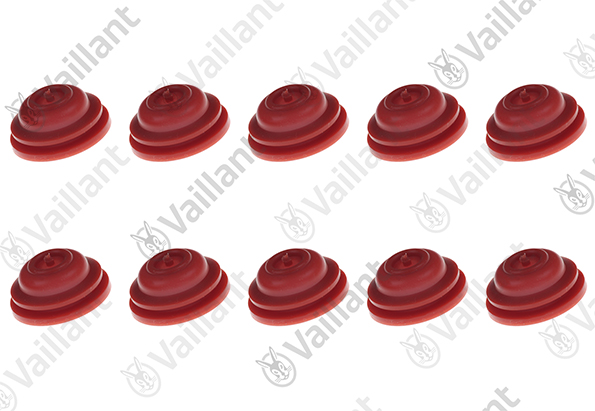 Vaillant Dichtung, (x10) Vaillant-Nr. 509121