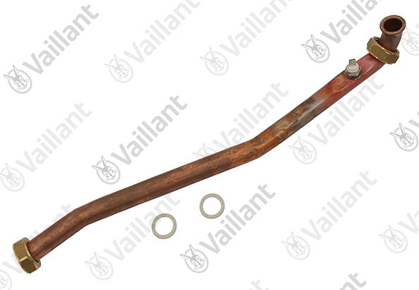 Vaillant Rohr Vaillant-Nr. 022669