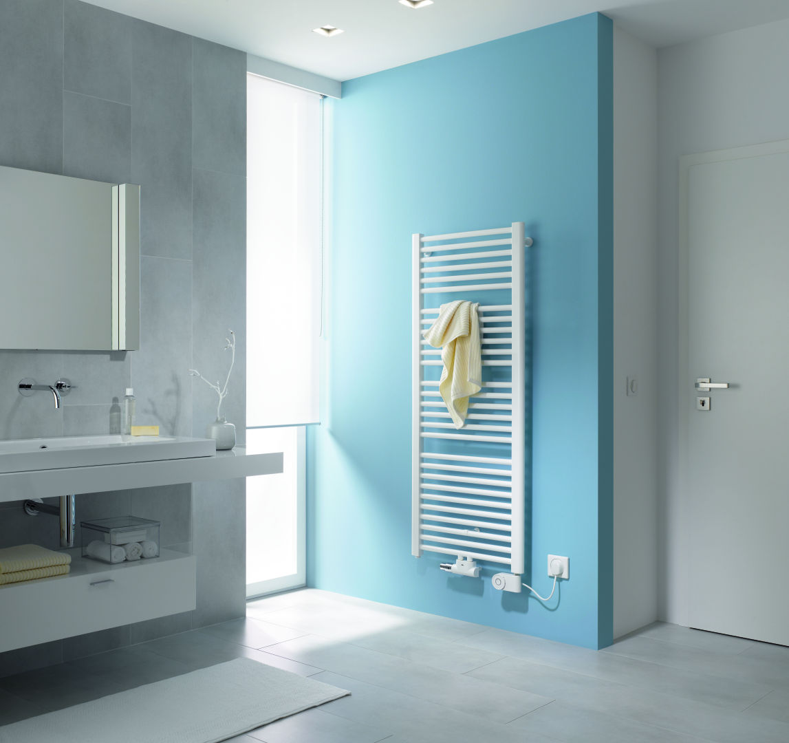 Kermi Basic -50 BH1770x35x524mm QN880, weiss