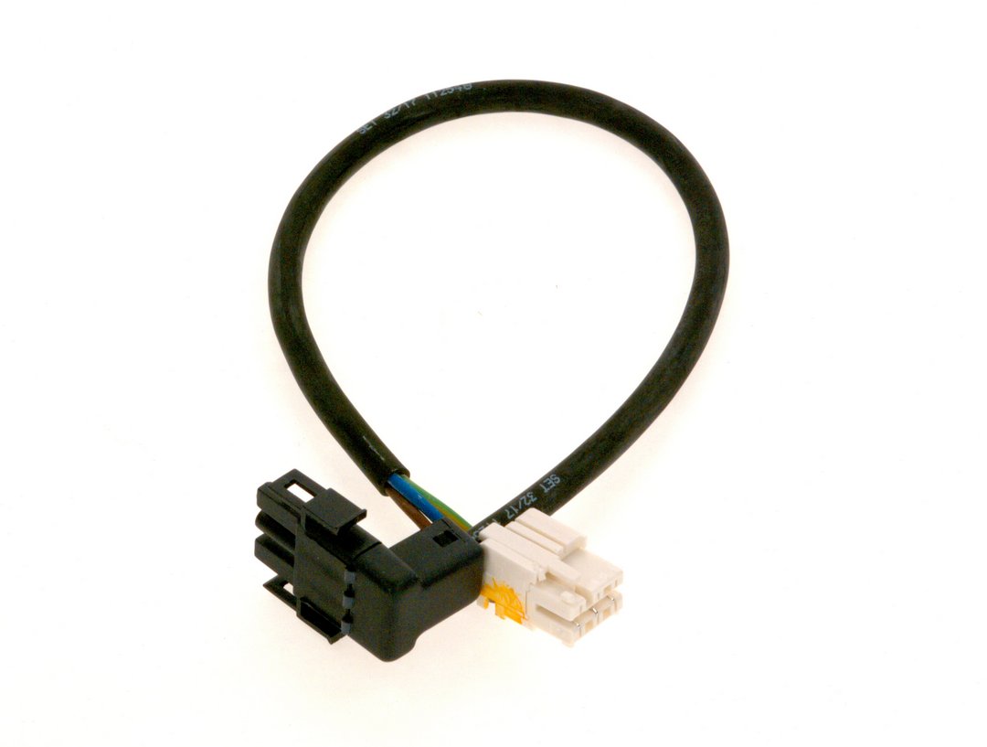 BOSCH Ersatzteil TTNR: 63022598 Verbindungsleitung 230V AC Gebläse everp