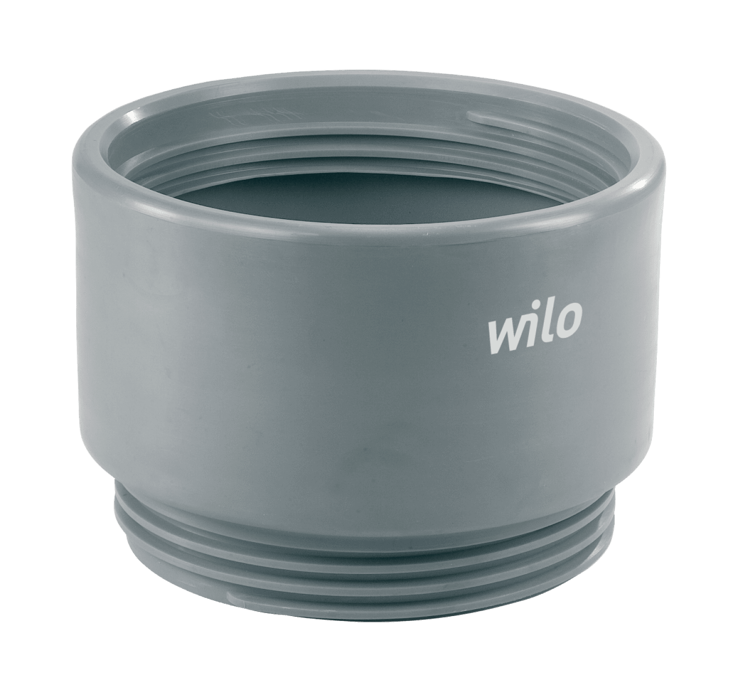 Wilo Zubehör für Montage/Aufstellung Schachtverlängerung Port 600/800
