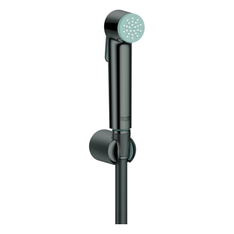 GROHE Wandhalterset Tempesta-F Trigger Spray 30 27513_1 1 Strahl 8l hard graph.