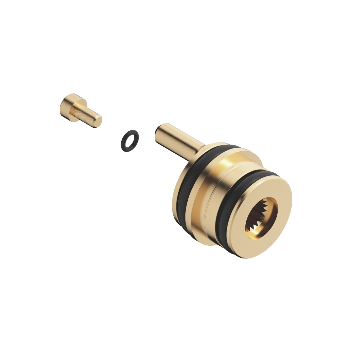 DO Umstellung Einsatz ERSATZTEILE 90150100500 20 x 30 x 20 mm