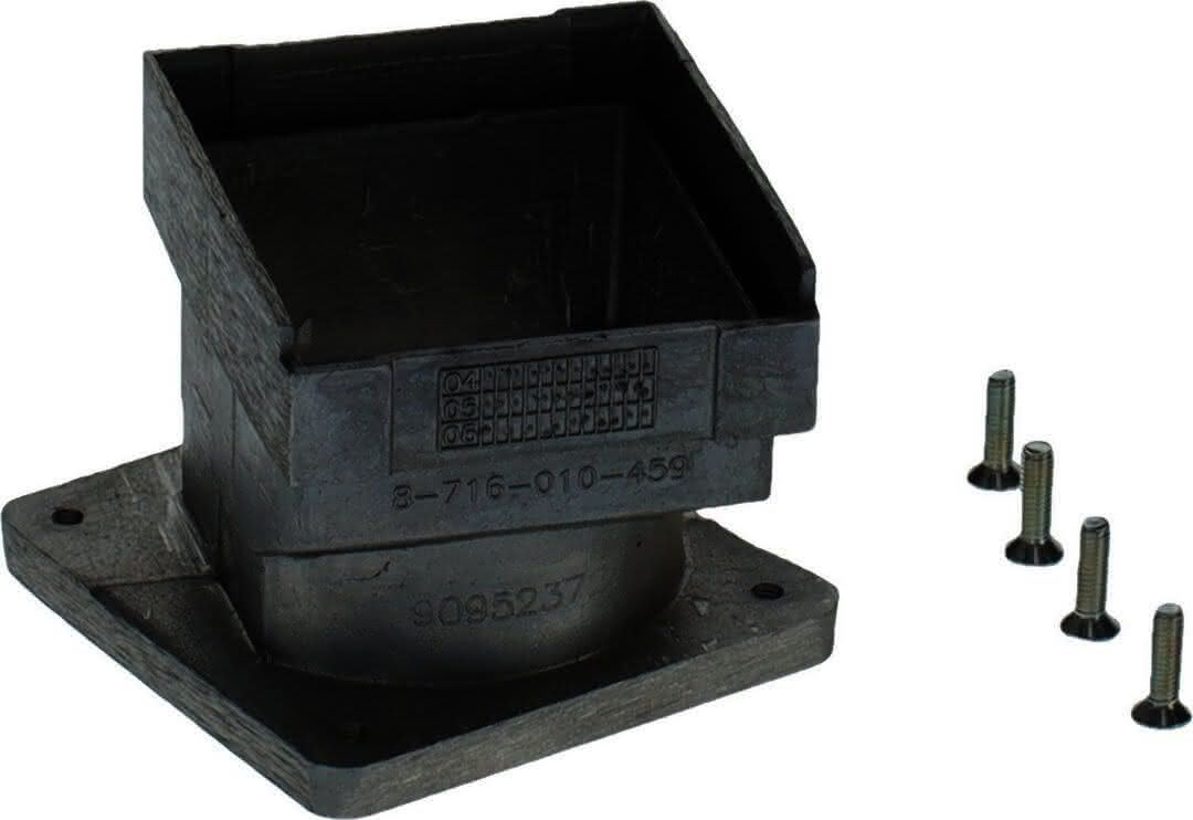 BOSCH Ersatzteil TTNR: 87160104590 Anschlussstück