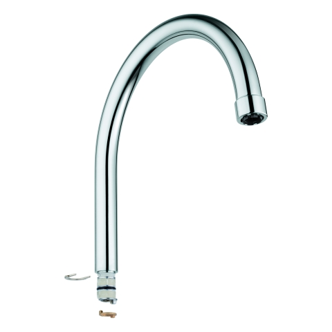 GROHE Auslauf 13309 chrom GROHE Auslauf 13309 chrom