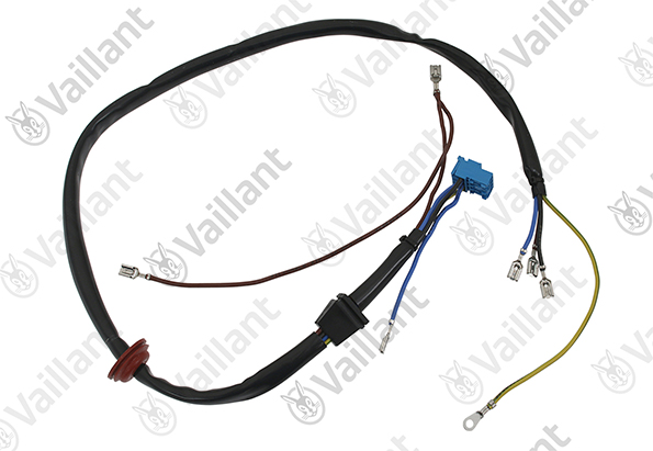 Vaillant Kabelbaum, Kompressor Vaillant-Nr. 0020148015