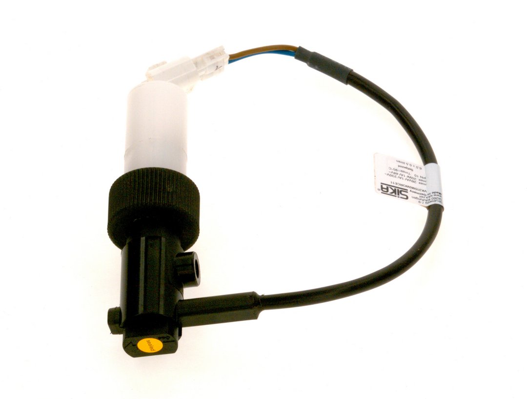BOSCH Ersatzteil TTNR: 87186809490 Wasserschalter