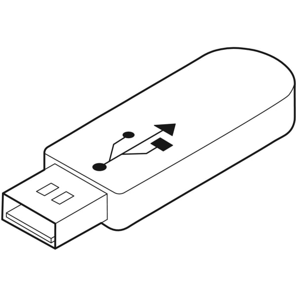 Geberit USB Stick mit Software für CP700G Hydraulikaggregat Geberit USB Stick mit Software für CP700G Hydraulikaggregat