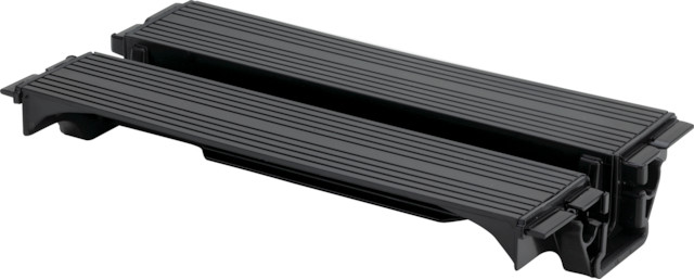 Viega Verbindungsstück Advantix Vario 4965.12 in 225x110mm Kunststoff