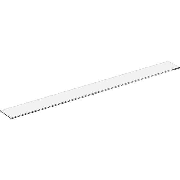 Geberit Glasablage für Geberit ONE Spiegelschrank, B:120