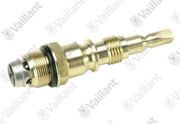 Vaillant Temperaturwähler Vaillant-Nr. 012546