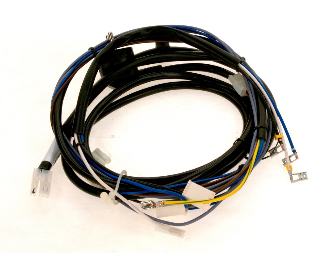 BOSCH Ersatzteil TTNR: 87387039170 Kabel-Set