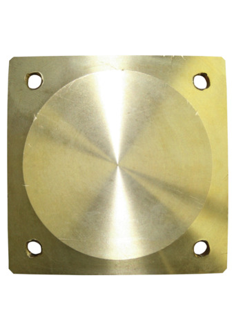 JUDO Heißwasser Montagedeckel-Set für  3/4'' - 1 1/4'' JUDO Heißwasser Montagedeckel-Set für  3/4'' - 1 1/4''