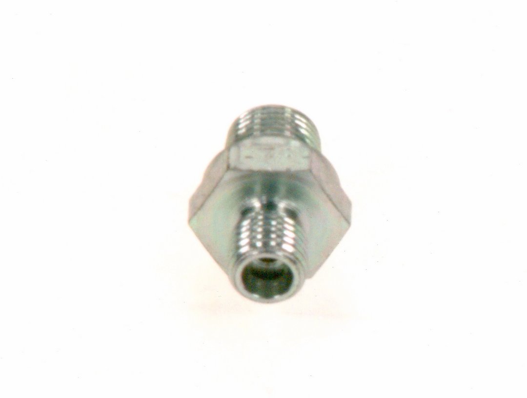 BOSCH Ersatzteil TTNR: 8718592457 Einschraubverschr GE 4LLR 1/8"Zyl everp BOSCH Ersatzteil TTNR: 8718592457 Einschraubverschr GE 4LLR 1/8"Zyl everp