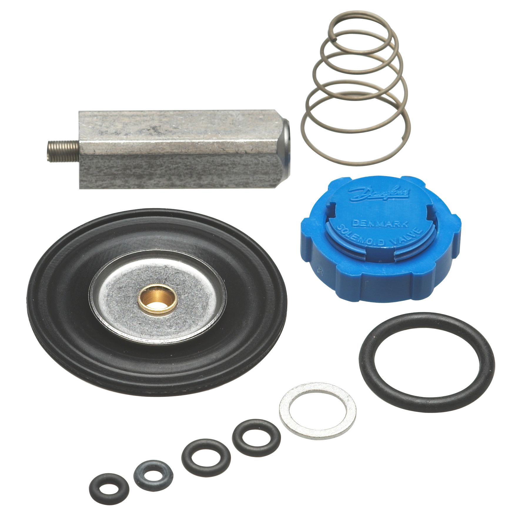 Danfoss Servicesatz für EV220B 20 EPDM