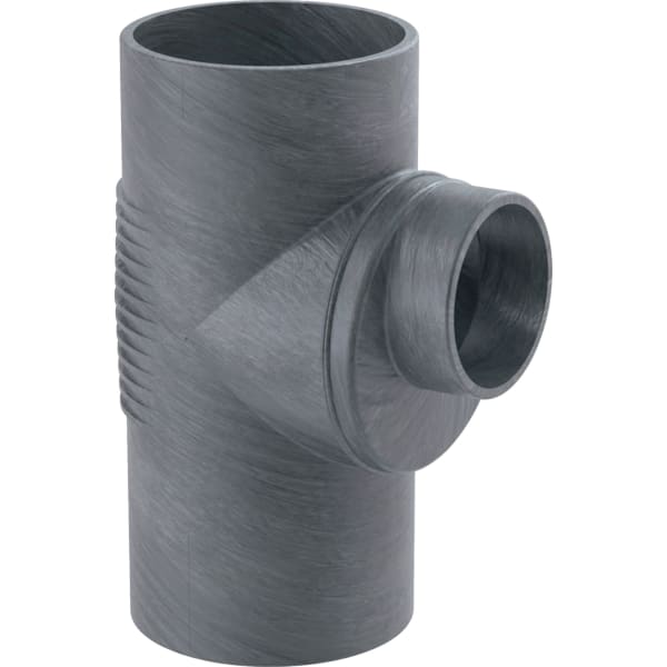 Geberit Silent-db20 Abzweig 88,5Gr d160/135