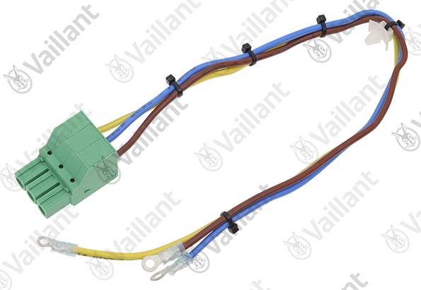 Vaillant Kabelbaum, power inverter Vaillant-Nr. 0020192801
