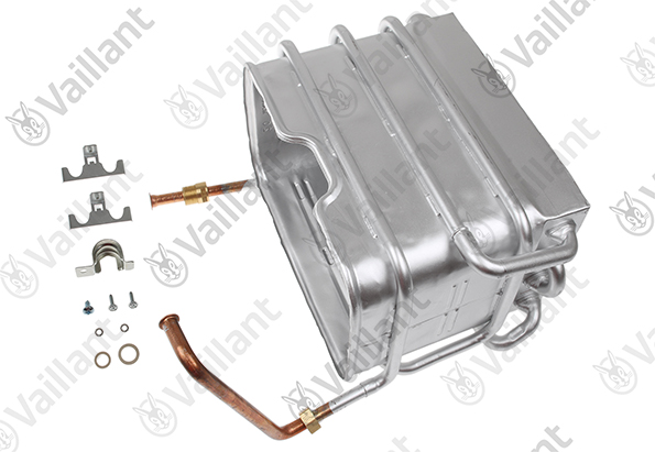 Vaillant Wärmetauscher Vaillant-Nr. 0020206051