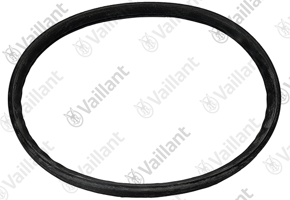 Vaillant Lippendichtring, EPDM (DN 130) Vaillant-Nr. 0020112674
