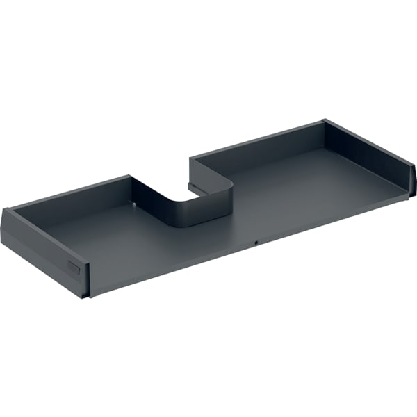 Geberit Obere Schublade f. US für MWT B:100cm