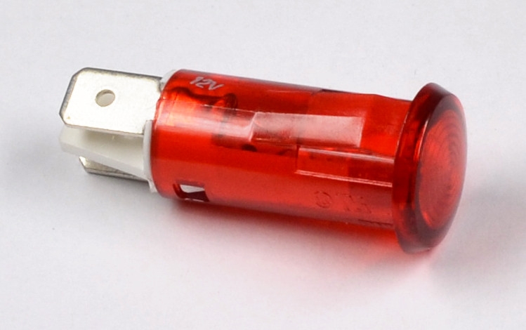 Remko Entfeuchter Kontrollleuchte, rot AMT 40-110-E