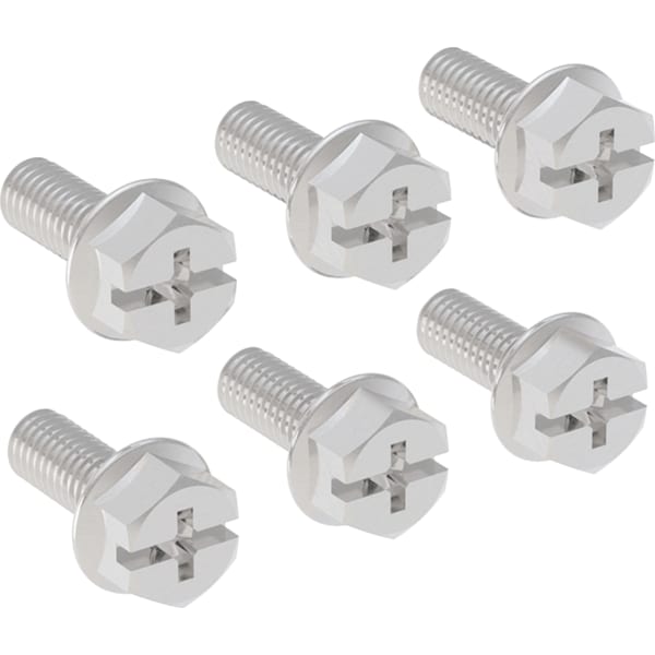 Geberit Set Taptiteschrauben M6 x 16 6 Stück