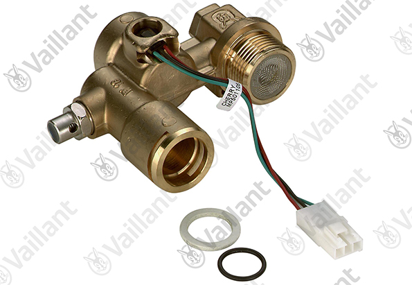 Vaillant Flügelradsensor Vaillant-Nr. 194829 Vaillant Flügelradsensor Vaillant-Nr. 194829