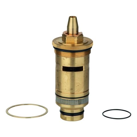 GROHE Thermoelement 47025 3/4" Dehnstoff für Grohmix ab Bj. 81 GROHE Thermoelement 47025 3/4" Dehnstoff für Grohmix ab Bj. 81