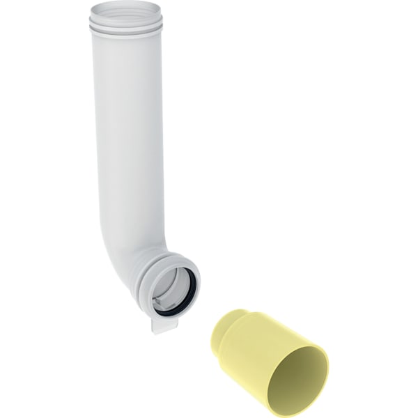 Geberit Spülbogen d56/45