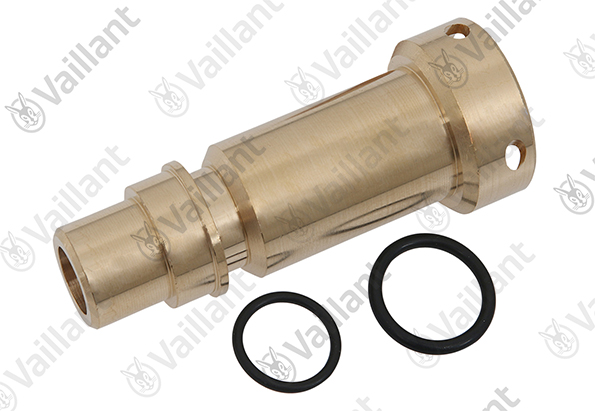 Vaillant Anschluss Vaillant-Nr. 0020069578