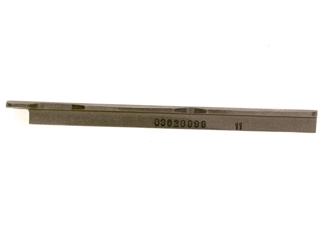BOSCH Ersatzteil TTNR: 87185737380 Heizgaslenkplatte RLU everp BOSCH Ersatzteil TTNR: 87185737380 Heizgaslenkplatte RLU everp