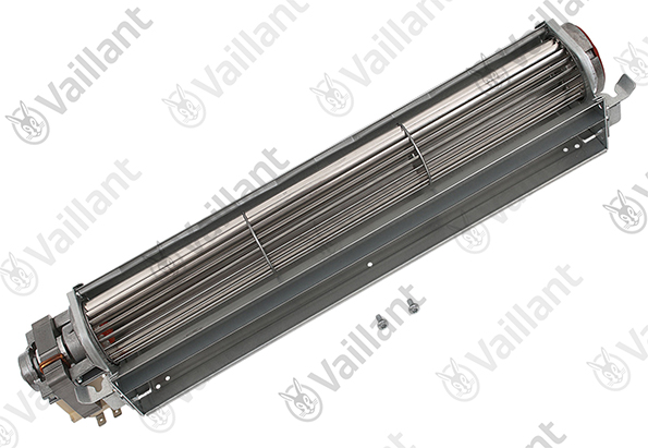 Vaillant Querstromlüfter, groß Vaillant-Nr. 545525 Vaillant Querstromlüfter, groß Vaillant-Nr. 545525