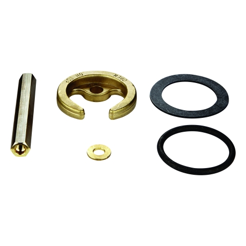 GROHE Befestigungsset 43024 für Contromix Public/Surf WT-Batt. chrom GROHE Befestigungsset 43024 für Contromix Public/Surf WT-Batt. chrom