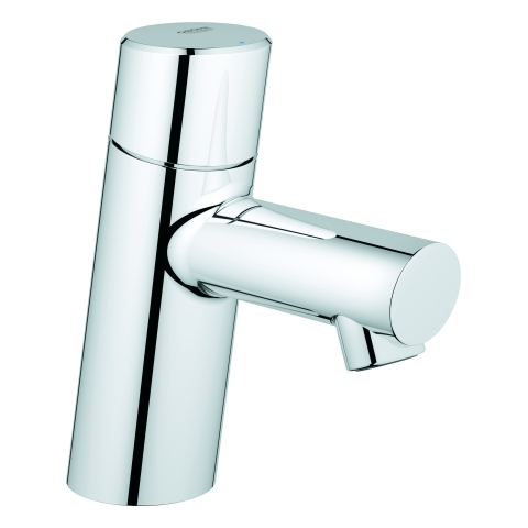 GROHE Standventil Concetto 32207_1 mit Keramik-Oberteil chrom