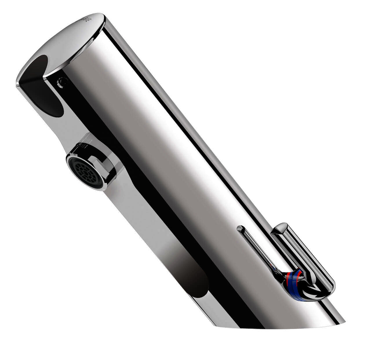 KD MBatt. TEMPOMATIC MIX 4 WT G3/8 mit 6V-Batterien integriert