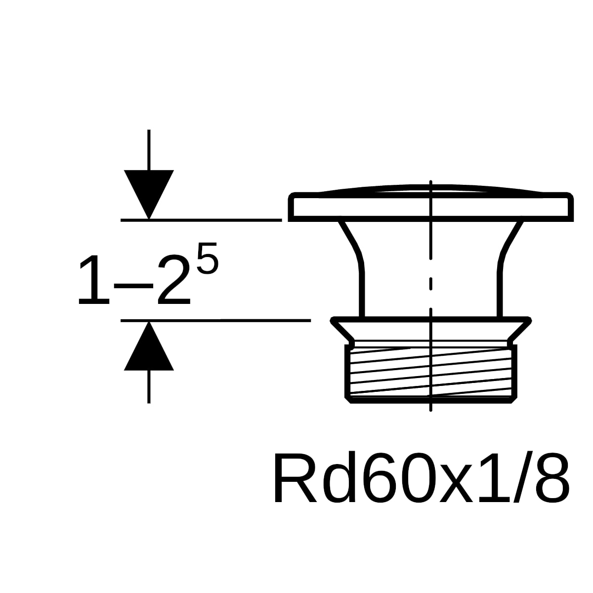Geberit Duschbodenablauf mit Standardrost 10 x 10 cm