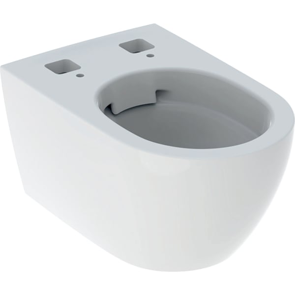 Geberit Wand-WC f. UP-Spülkasten f. Geberit AquaClean Tuma, weiß KeraTect Geberit Wand-WC f. UP-Spülkasten f. Geberit AquaClean Tuma, weiß KeraTect