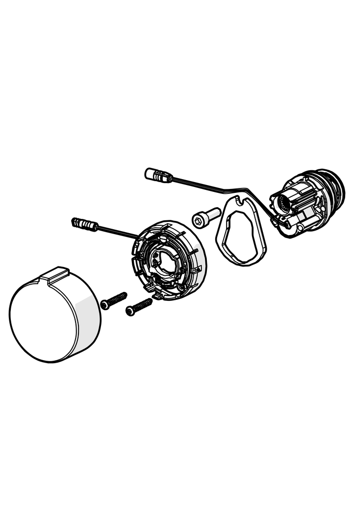 Hansa Update kit HANSA 59914400